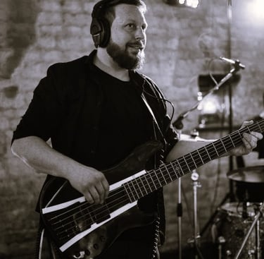 Rob
