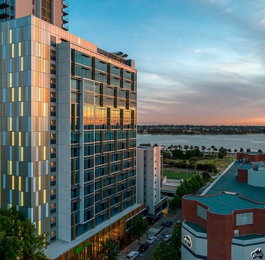 Ibis Styles Hotel