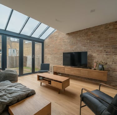 Loft Extension