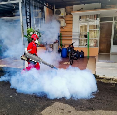 Pest Control