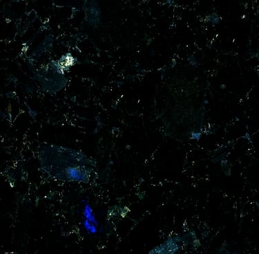 Лабрадорит