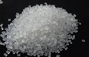 Glass fiber reinforced PA6 granules with high mechanical strength and dimensional stability for auto
