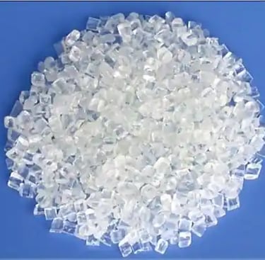 UL94 V0 flame retardant FR PC/ABS modified plastic granules with excellent impact resistance for ele