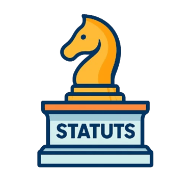 Statuts de Lalbenque Chess club