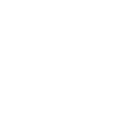 Icono minimalista de checklist con líneas curvas