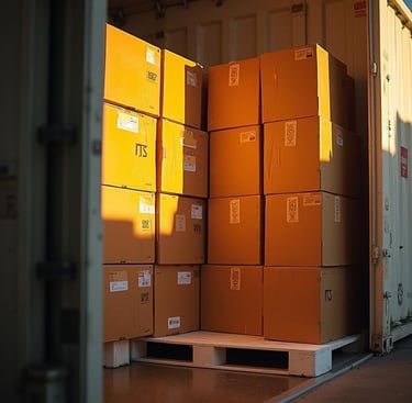Project Package