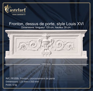 Fronton FR100