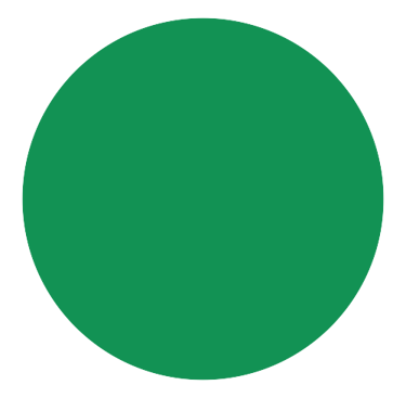 dark green design