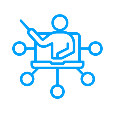 training & consulting icon