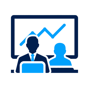 Training & Consulting Icon
