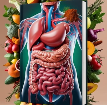 explicacion de como el sistema digestivo influye en nuestra salud segun ayurveda