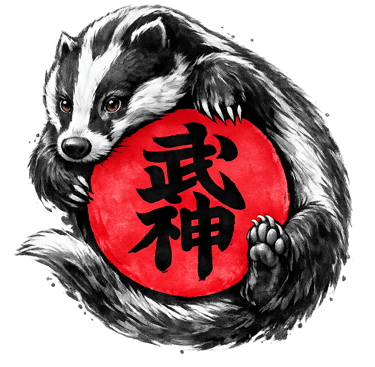 Bujinkan Madison Dojo