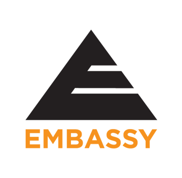 Embassy Logo