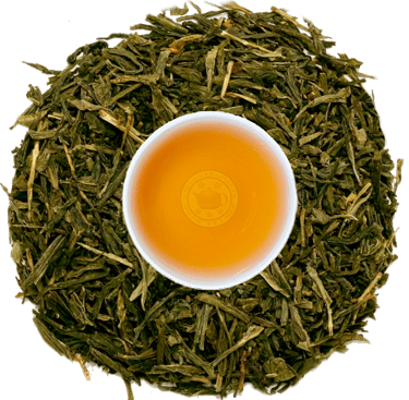  Té verde Bancha japonés ecológico con envío desde España – disponible en TeaShop.icu
