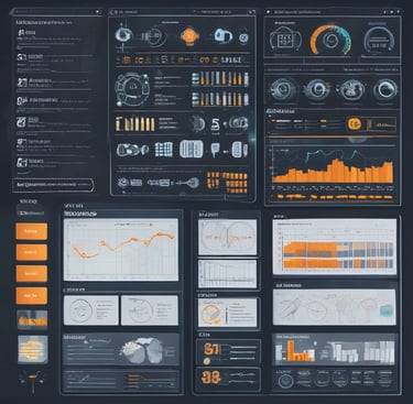 Bright living room with modern inventory