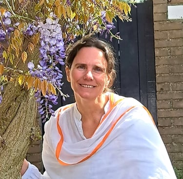 Brahmacharini Prabha Ma