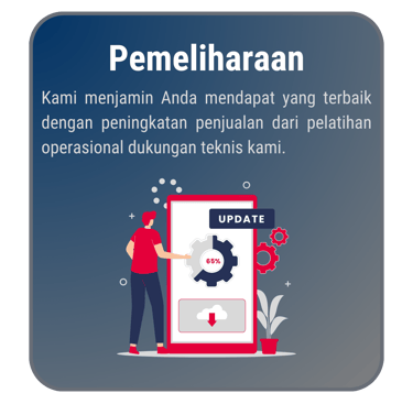 pemeliharaaan