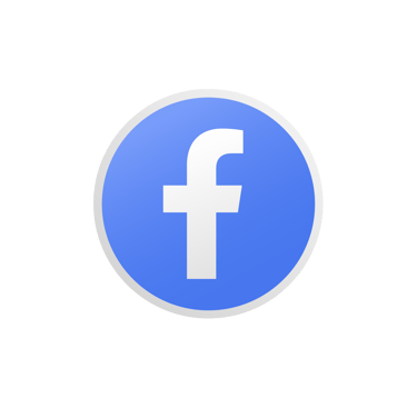 Facebook Icon