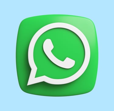 Whatsapp Icon