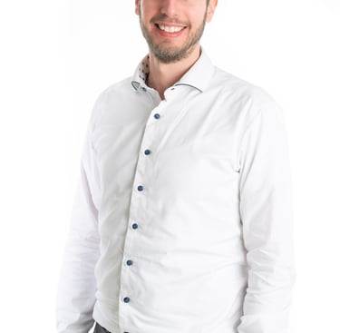 Gieljan Scholing: docent leergang Werken met de Onderstroom