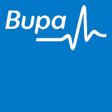 bupa private health
