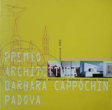 Concorso Barbara Capochin