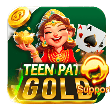 New Teen Patti Gold, TeenPattiGold, 3 Patti Gold,