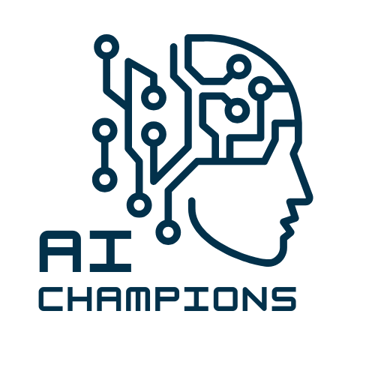 As seen on: Ai Champions/ Daily News Network /The Buzz: A Storm's Coming LLC Founder interview