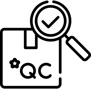 Quality Control icon