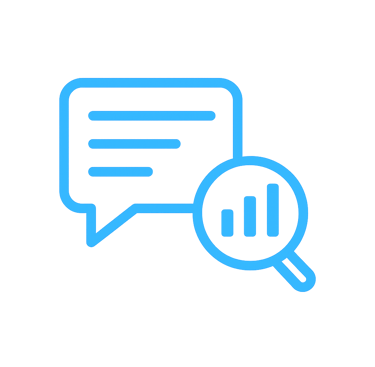 Reporting and Analytics