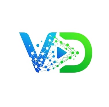 Logo vivência digital sem texto