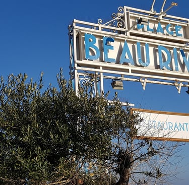 team building côte d'azur