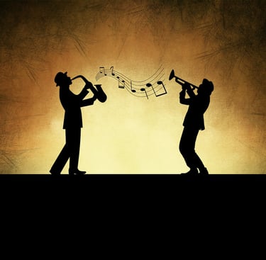 Animations musicales soirée séminaire