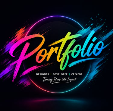 portfolio