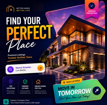real estate listing 