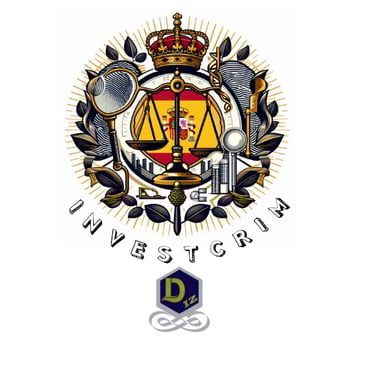 peritaje y criminología -Palma de Mallorca