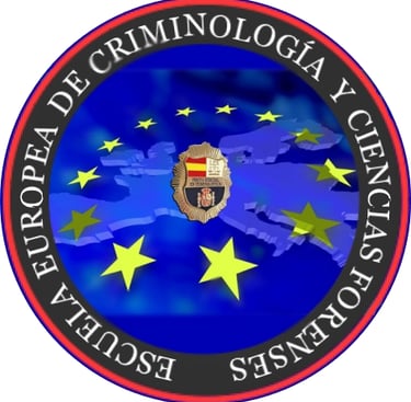FOCRIM , ESCUELA DE CRIINOLOGIA