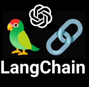 LAngchain Gen AI