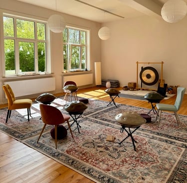 handpan workshops dithmarschen schleswig holstein 