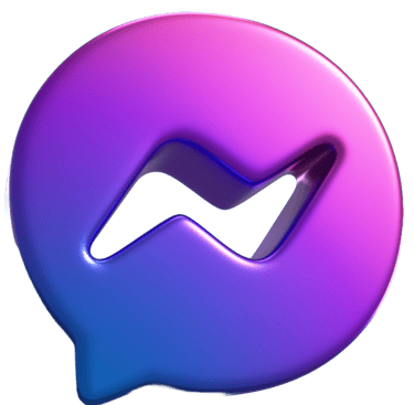 Facebook Messenger Icon