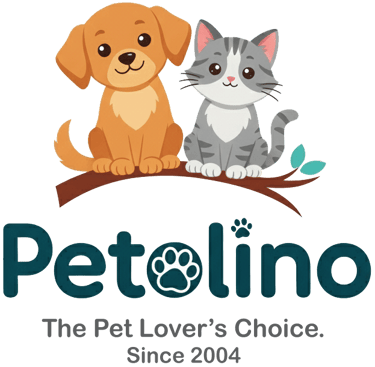 Petolino - Online-Shop für Hund und Katze