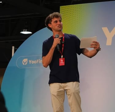 foto de perfil cofundador