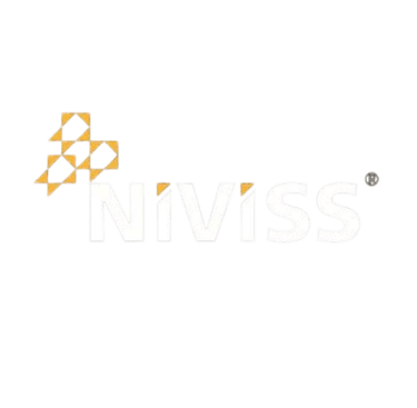 niviss lighting brand logo