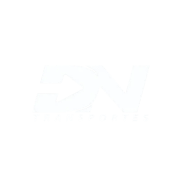 Logotipo da DN Transportes