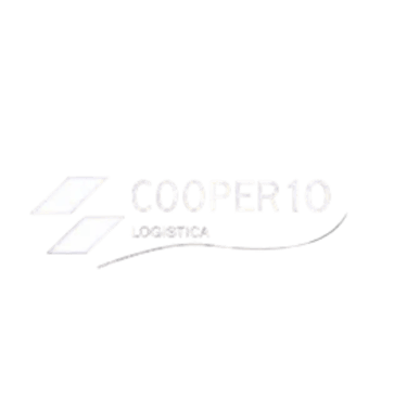 Logotipo da Cooper 10 