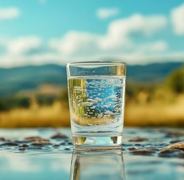 Clear Water