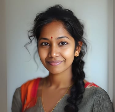 teacher nanthini puchong veenai