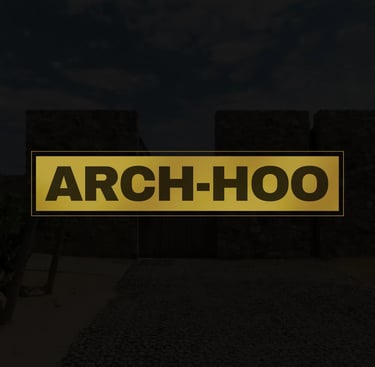Logo Arch Hoo