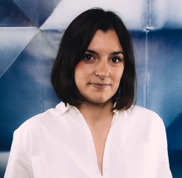 Emeline Veillet - Unity Partners Conseil