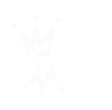 a logo for a webpage with a white background MadkWeb